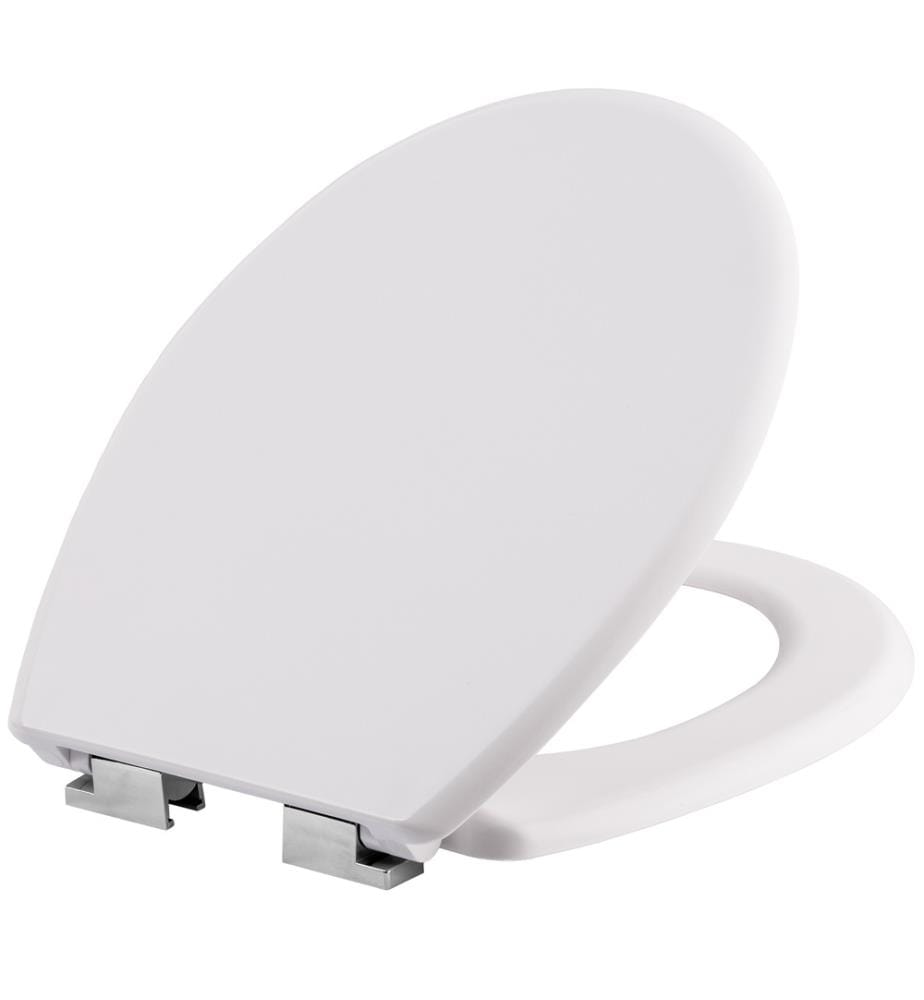 Abattant WC - blanc