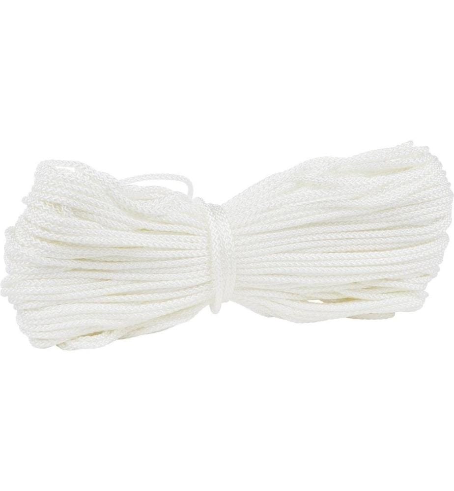 Stewi - Laisse de rechange Lady Modèles Blanc, 60 m