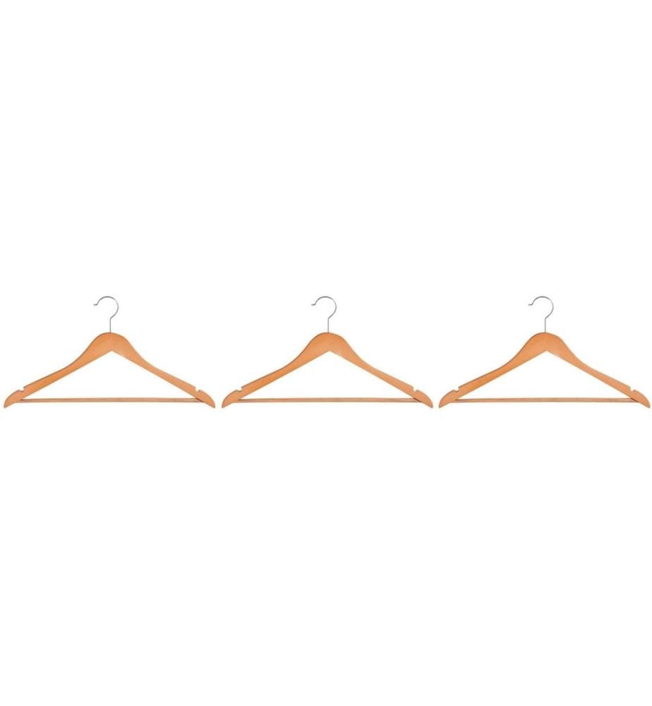 MSV - Cintre 3 Pièce/s, Beige