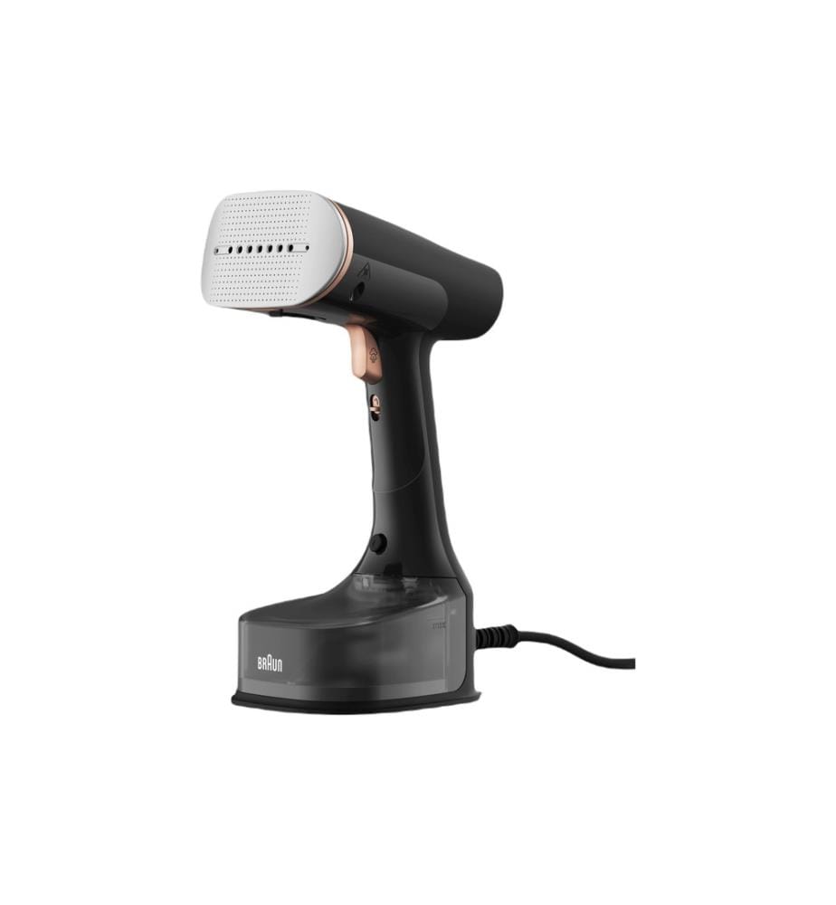 BRAUN - Défroisseur désodorisant Quickstyle 7 GS7077 BK 1600 W