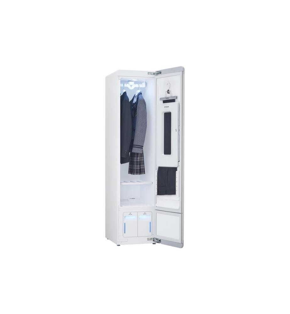 LG - Styler S3WF Blanc