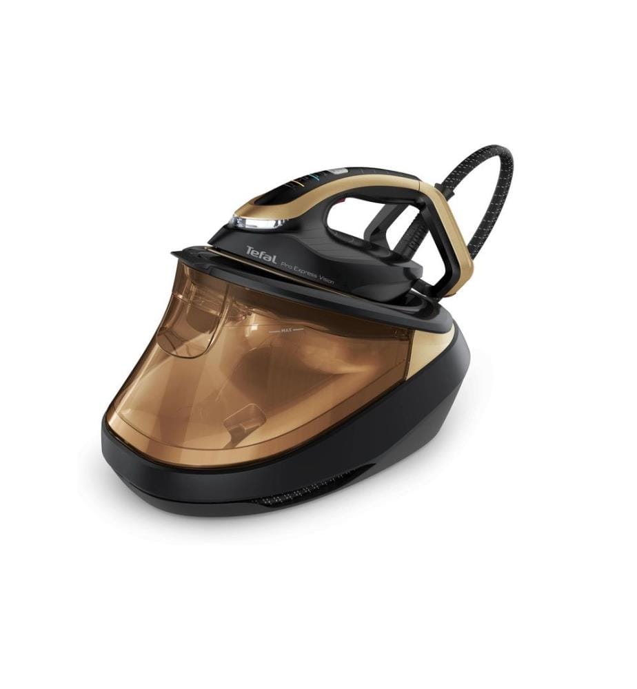TEFAL - Centrale vapeur Pro Express Vision GV9820S0