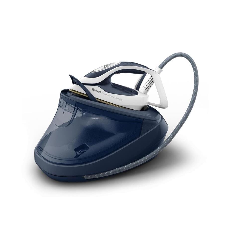TEFAL - Centrale vapeur Pro Express Ultimate II GV9720