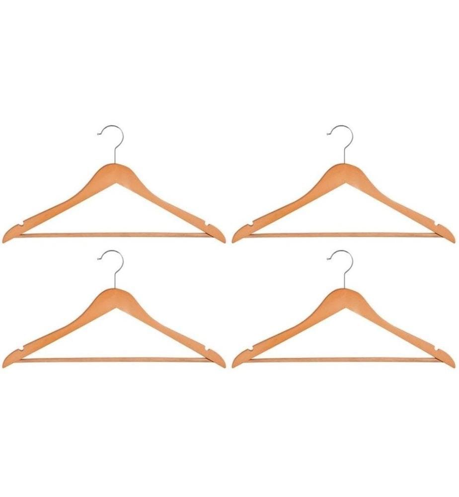 MSV - Cintre 4 Pièce/s, Beige