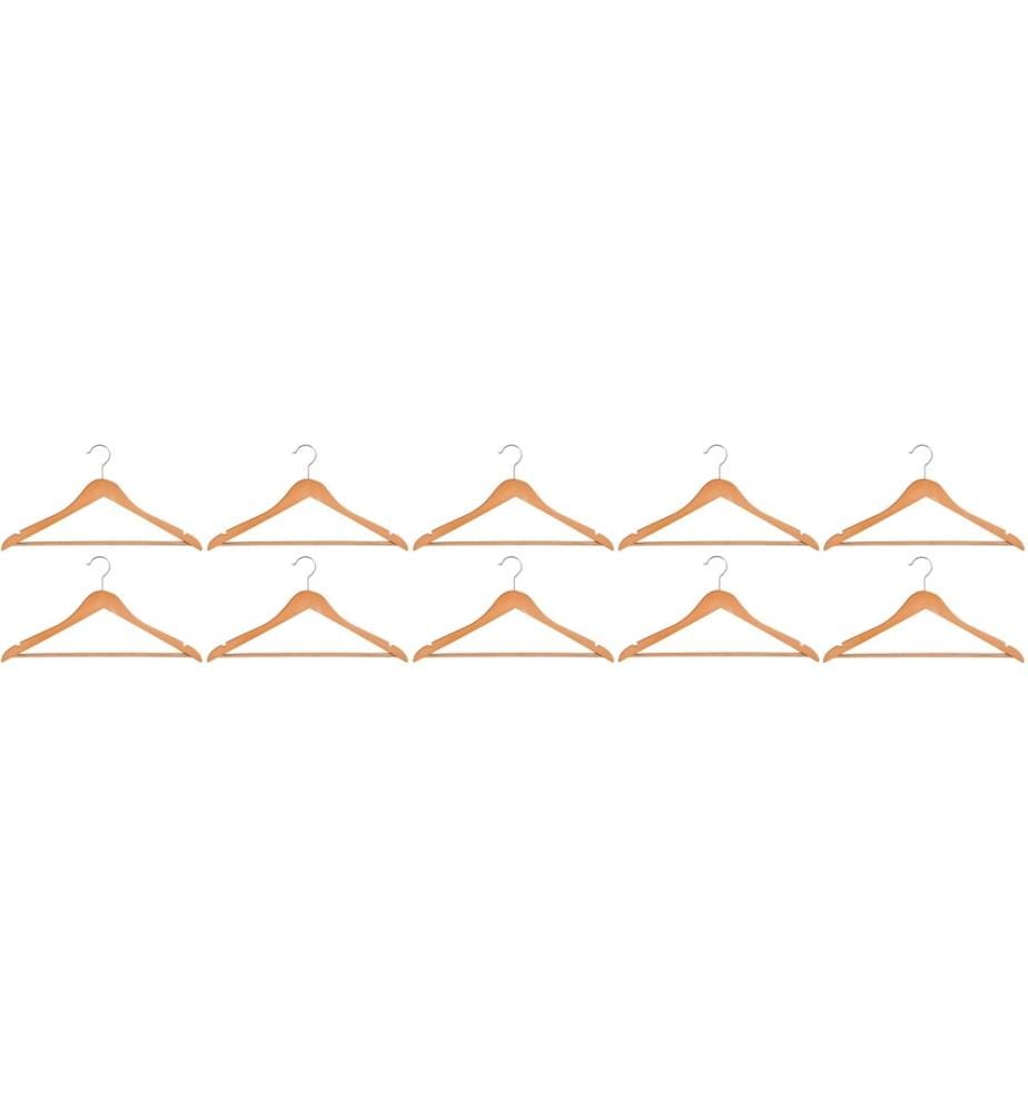 MSV - Cintre 10 Pièce/s, Beige