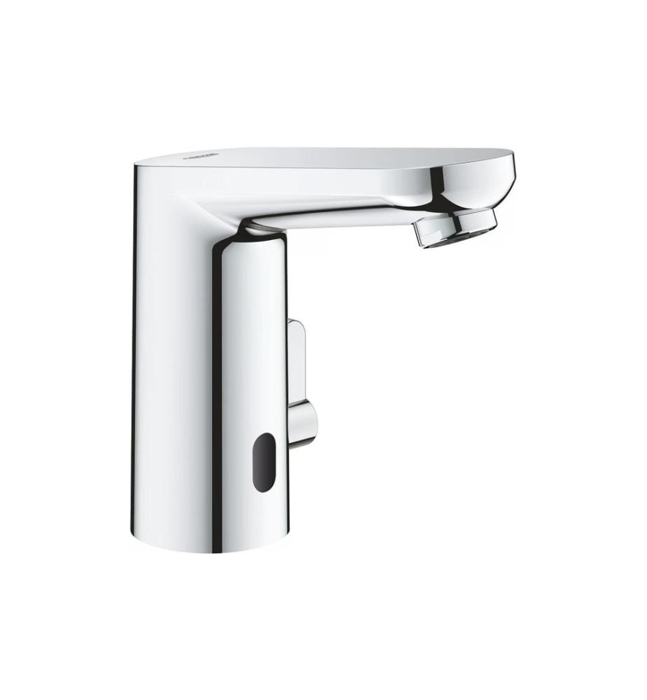 GROHE - Robinetterie de lavabo avec électronique infrarouge Get E