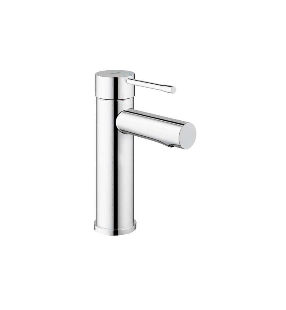 GROHE - Robinetterie de lavabo Essence S-Size 1/2, chromé