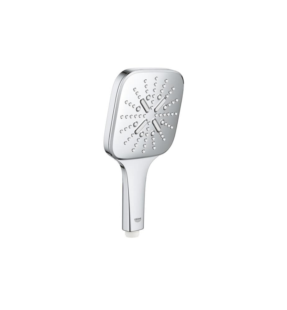 GROHE - Douchette manuelle Smartactive 130 Cube