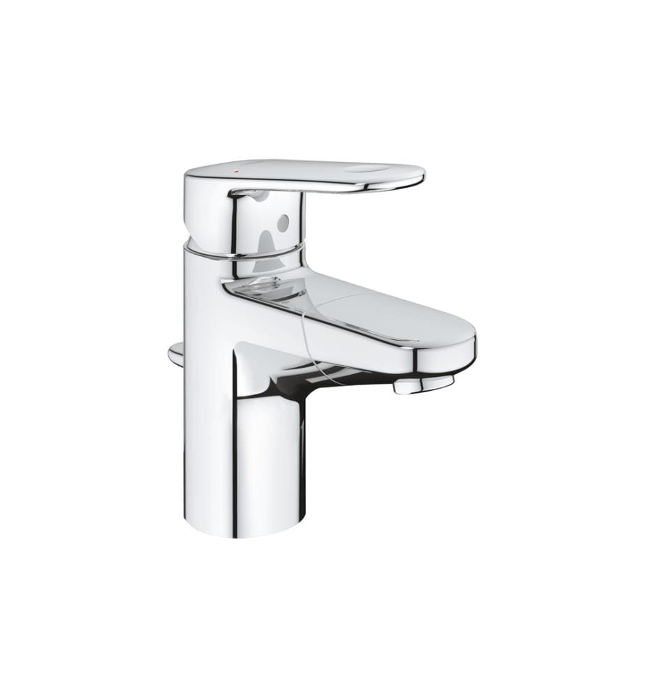 GROHE - Robinetterie de lavabo Europlus 1/2