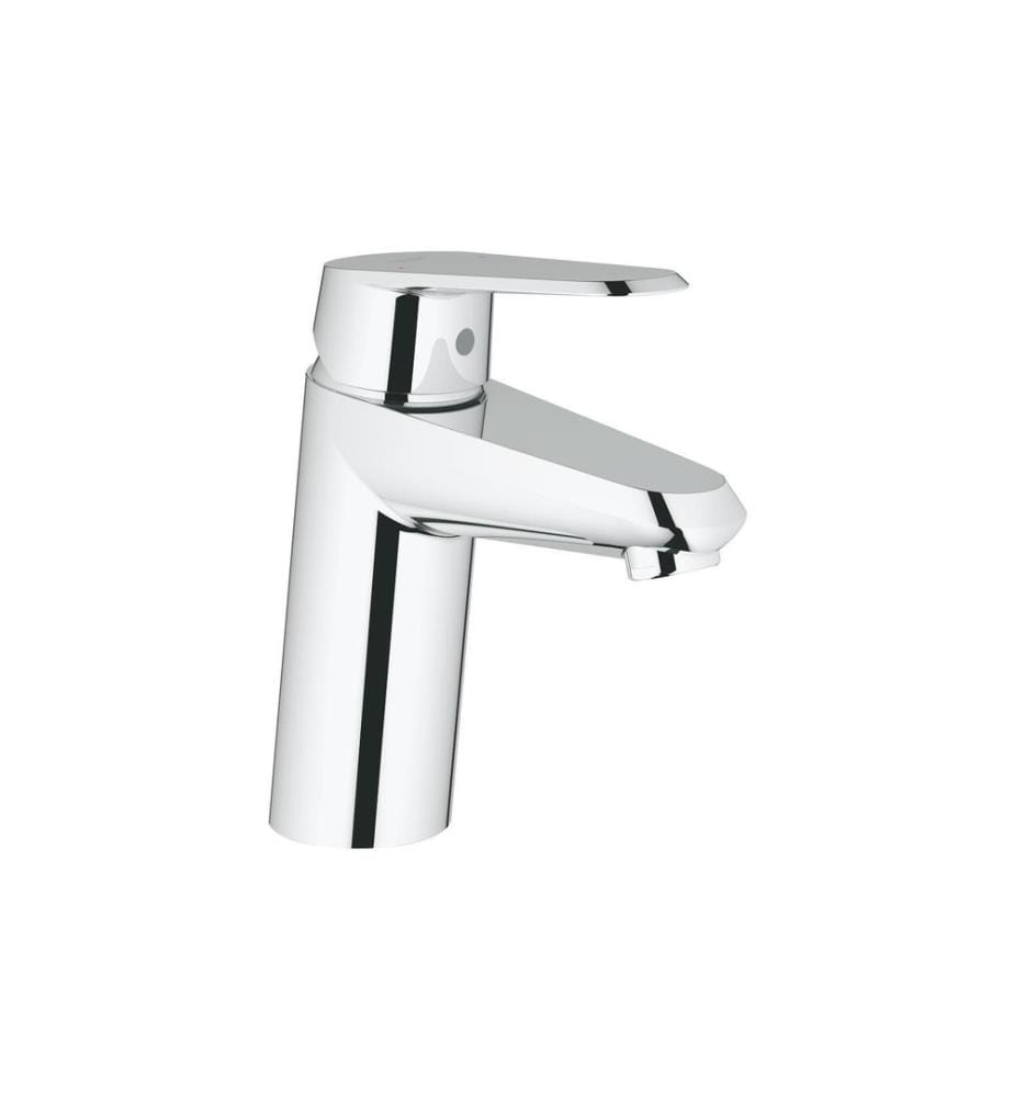 GROHE - Robinetterie de lavabo Eurodisc Cosmopolitan S-Size 1/2, chromé
