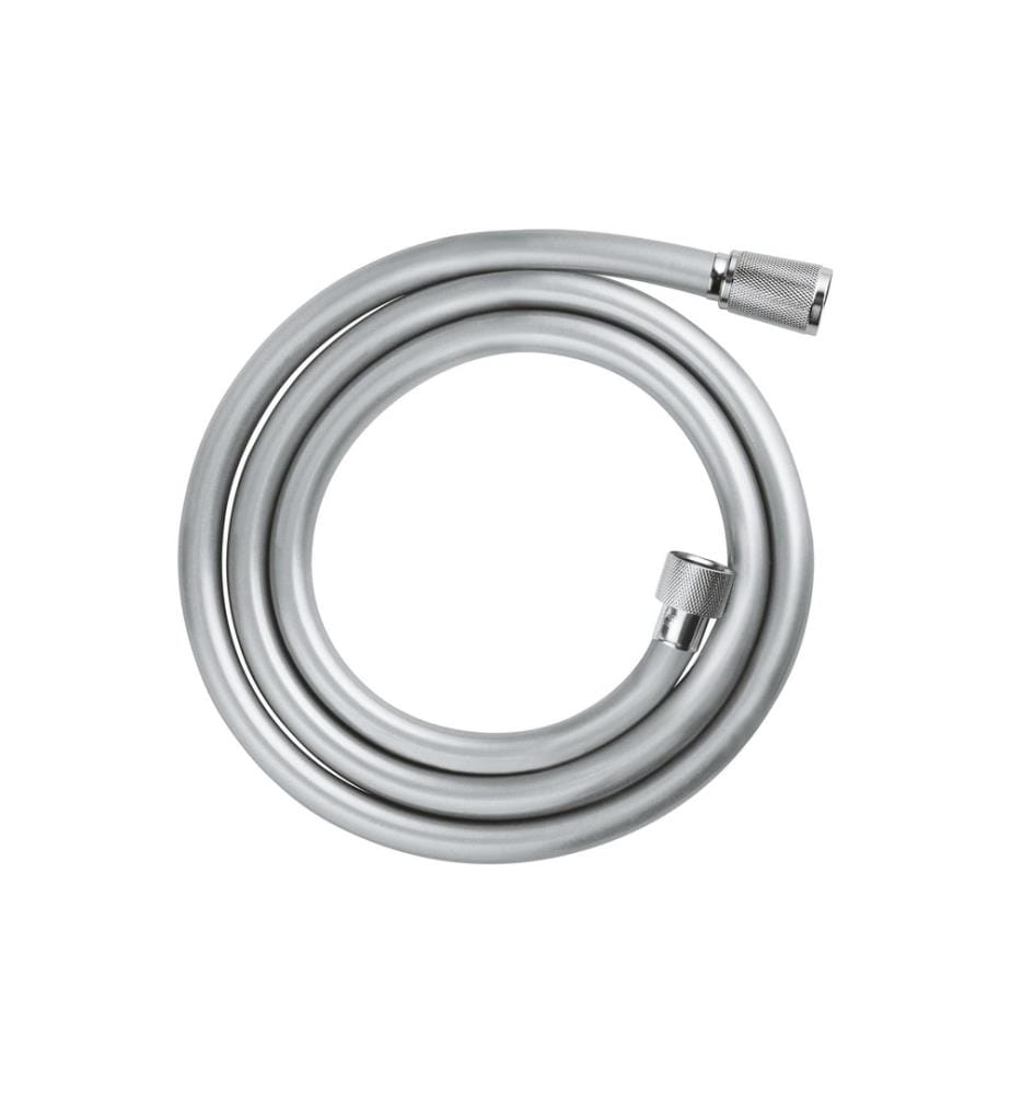 GROHE - Flexible de douche VitalioFlex Trend 1/2, 1.5 m