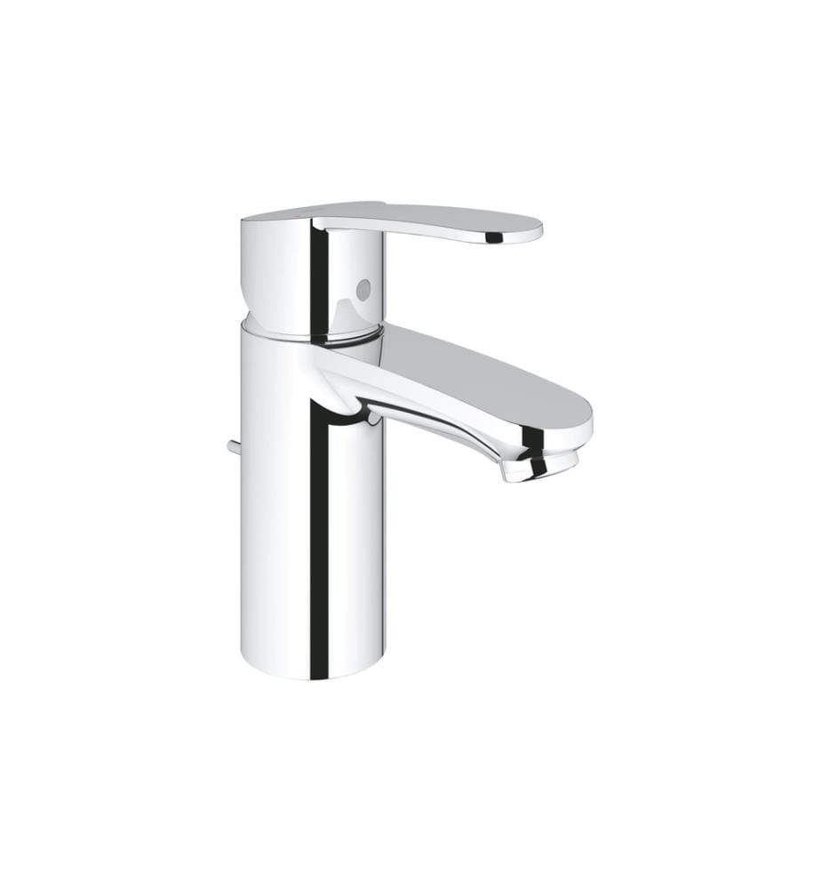 GROHE - Robinetterie de lavabo Eurostyle Cosmopolitan 1/2 S-Size