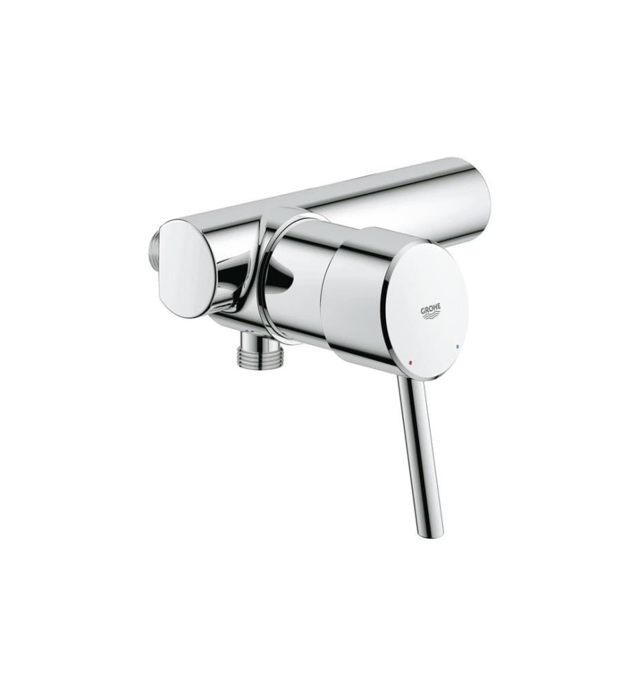 GROHE - Robinetterie de douche Concetto 153 mm,1/2, chromé
