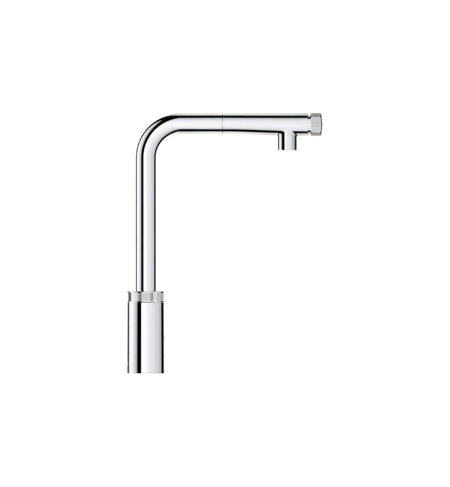 GROHE - Robinetterie de cuisine Minta Smart Control