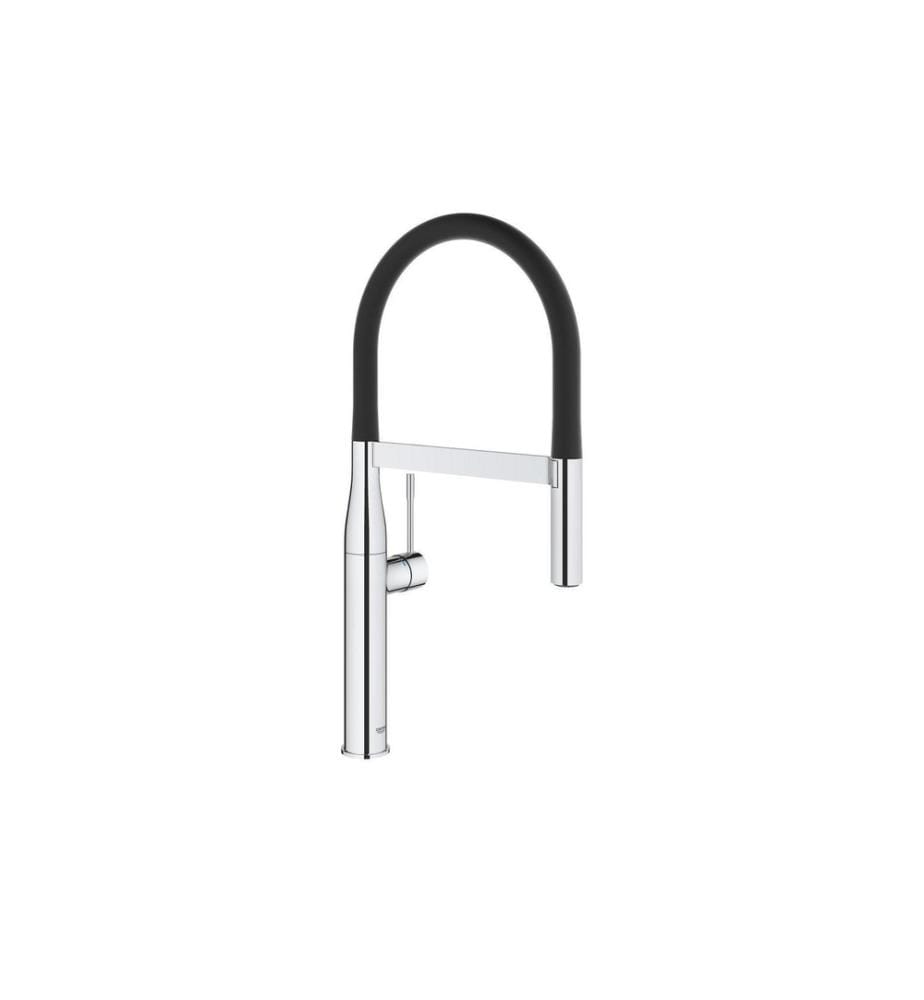 GROHE - Robinetterie de cuisine Essence 1/2, chromé