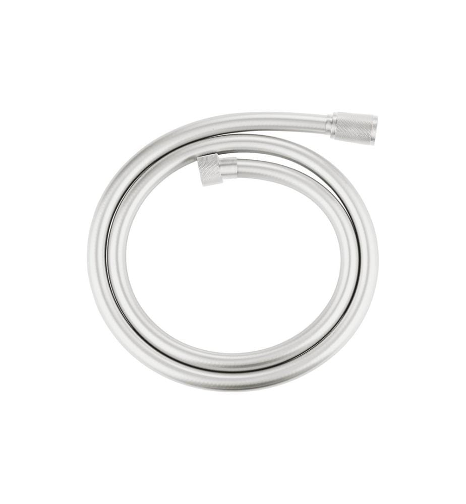 GROHE - Tuyau de douche VitalioFlex Silver