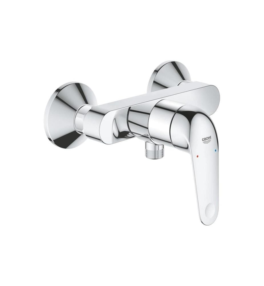 GROHE - Mitigeur monocommande pour douche Swift 1/2