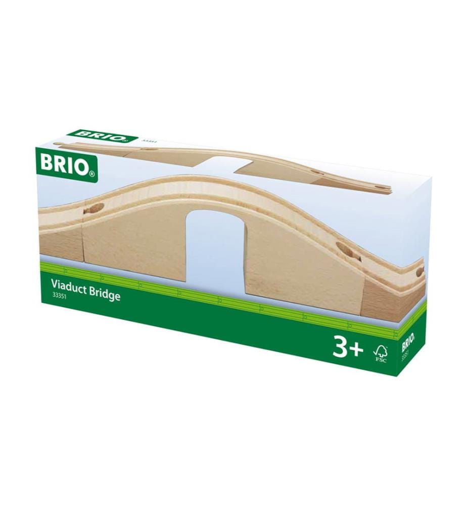 Pont viaduc - 33351