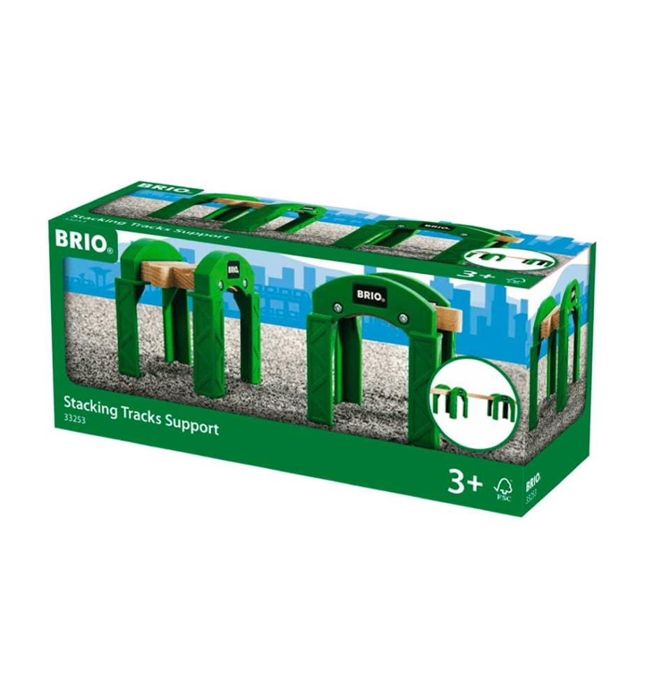 Supports de pont empilables - 33253