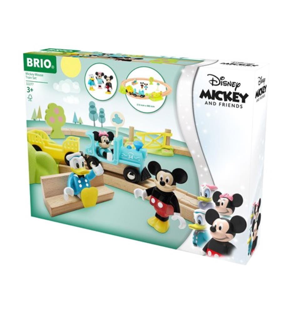 Circuit Mickey Mouse - 32277