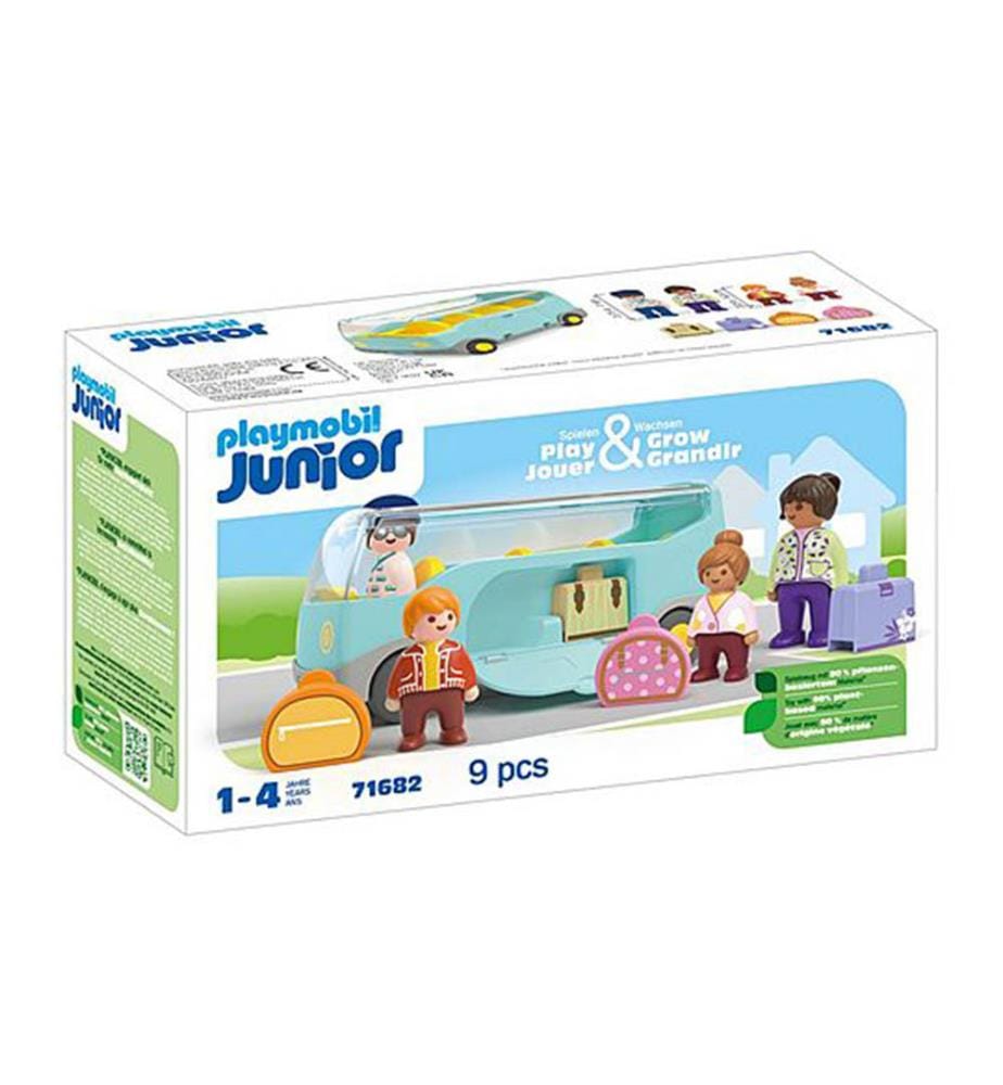 Junior : Autocar de voyage - 71682