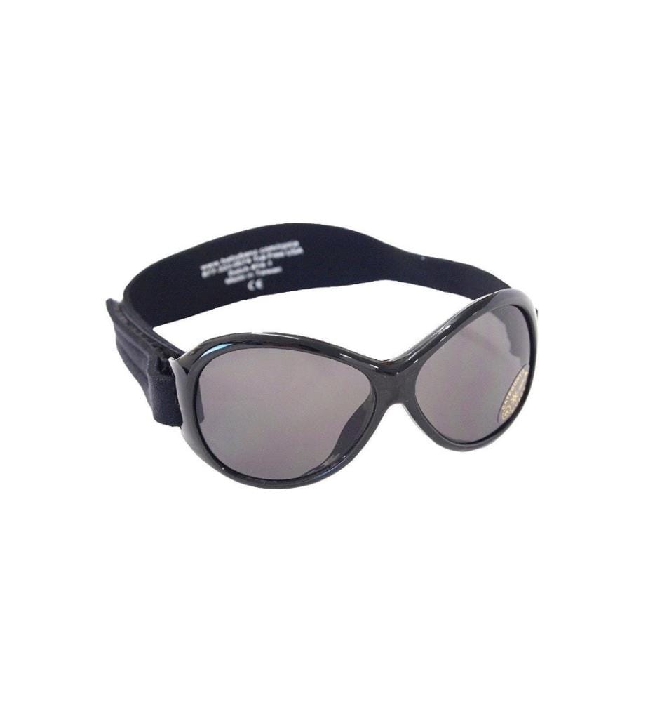Lunettes de soleil pour bébé Retro 0-2 ans