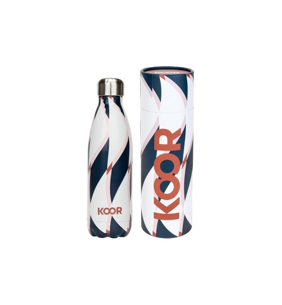 KOOR - Gourde Parallelo 500 ml