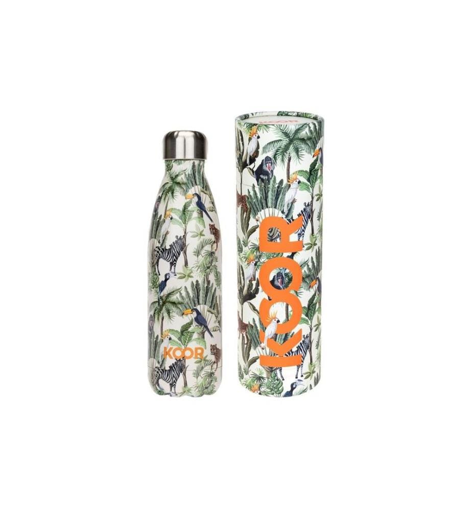 KOOR - Gourde Animali 500 ml