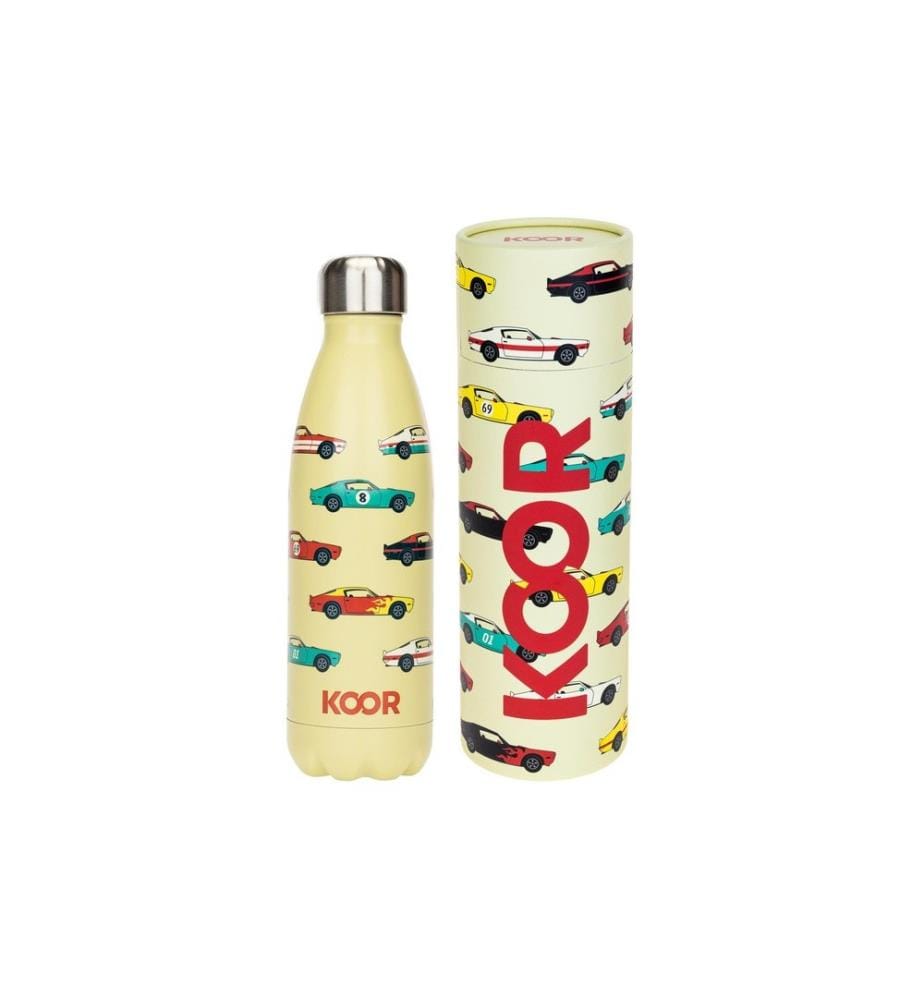 KOOR - Gourde Macchina 500 ml