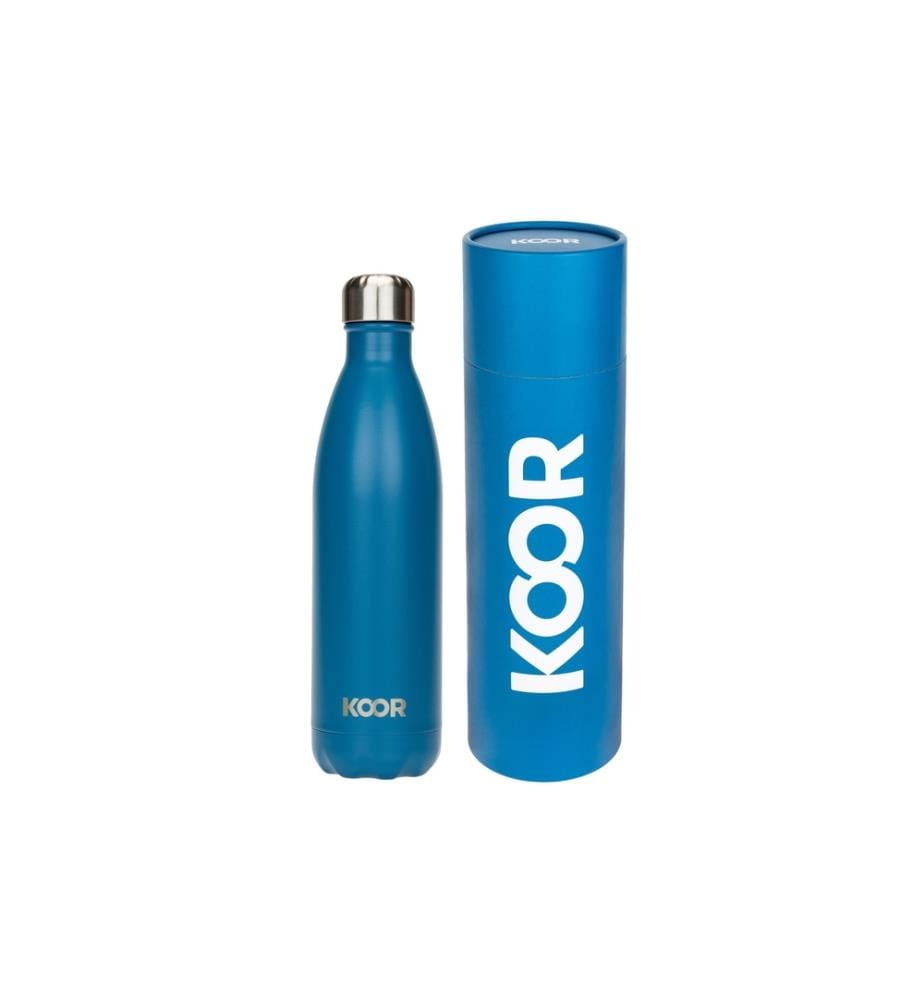 KOOR - Gourde Azzuro 750 ml