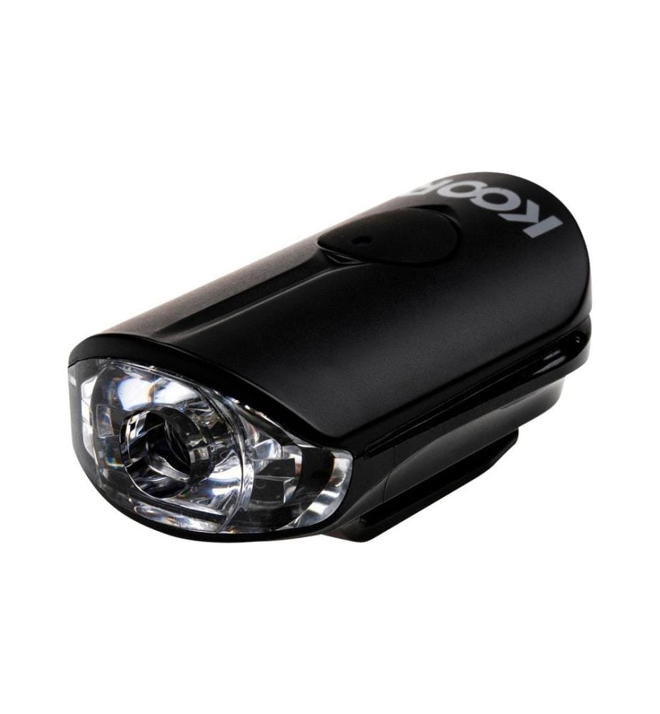 KOOR - Lampe de vélo Raito 100F