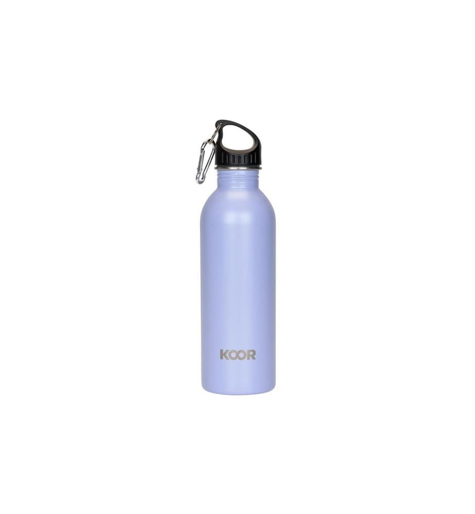 KOOR - Gourde Lila Hiking 1 L