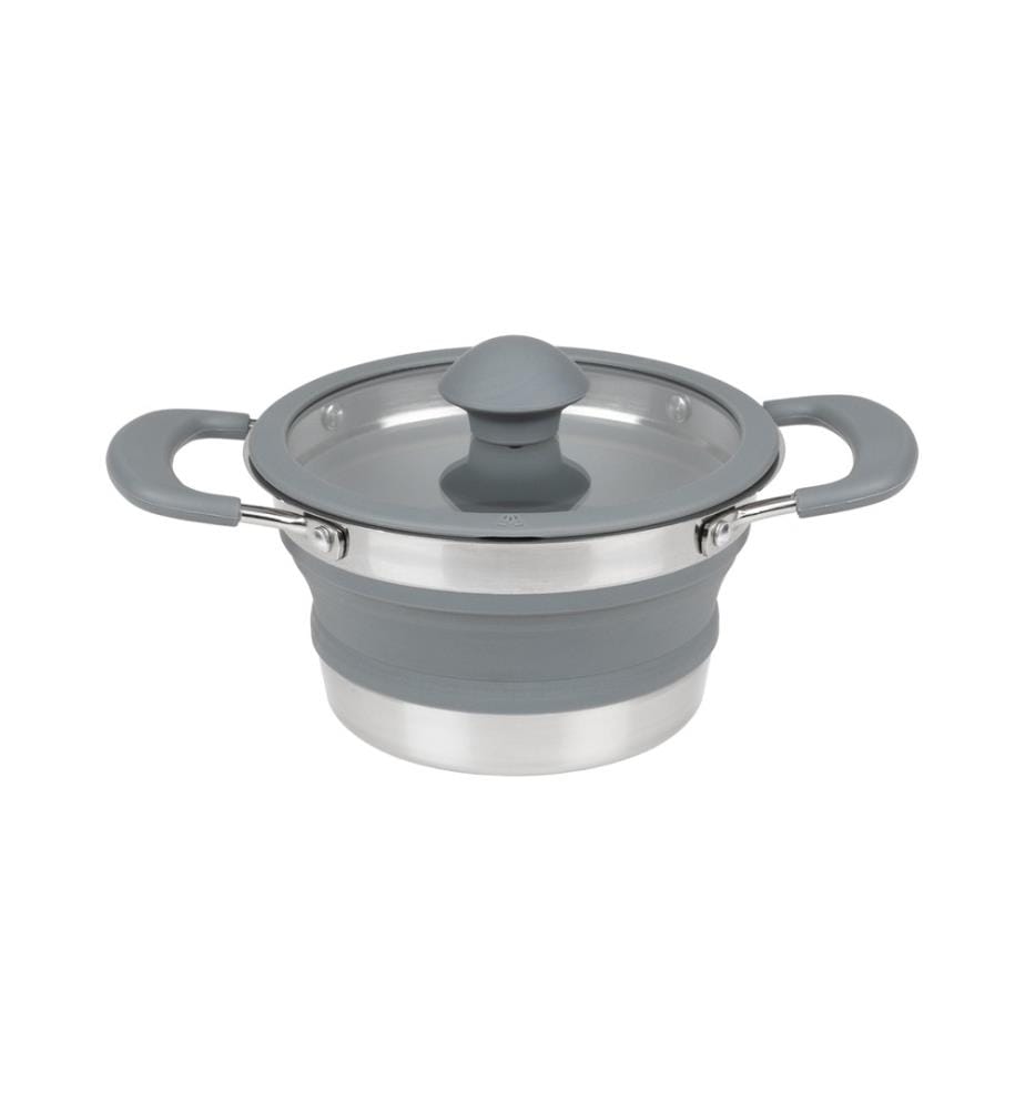 KOOR - Casserole pliable, 1 L