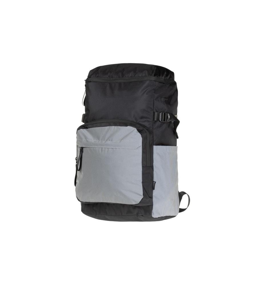 KOOR - Sac à dos Veedi Reflective 30 l, Noir