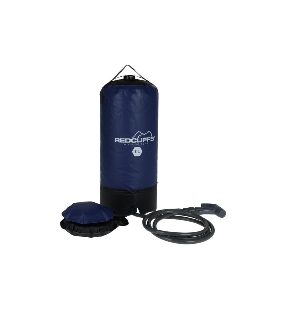 KOOR - Douche extérieure Redcliffs 11 L