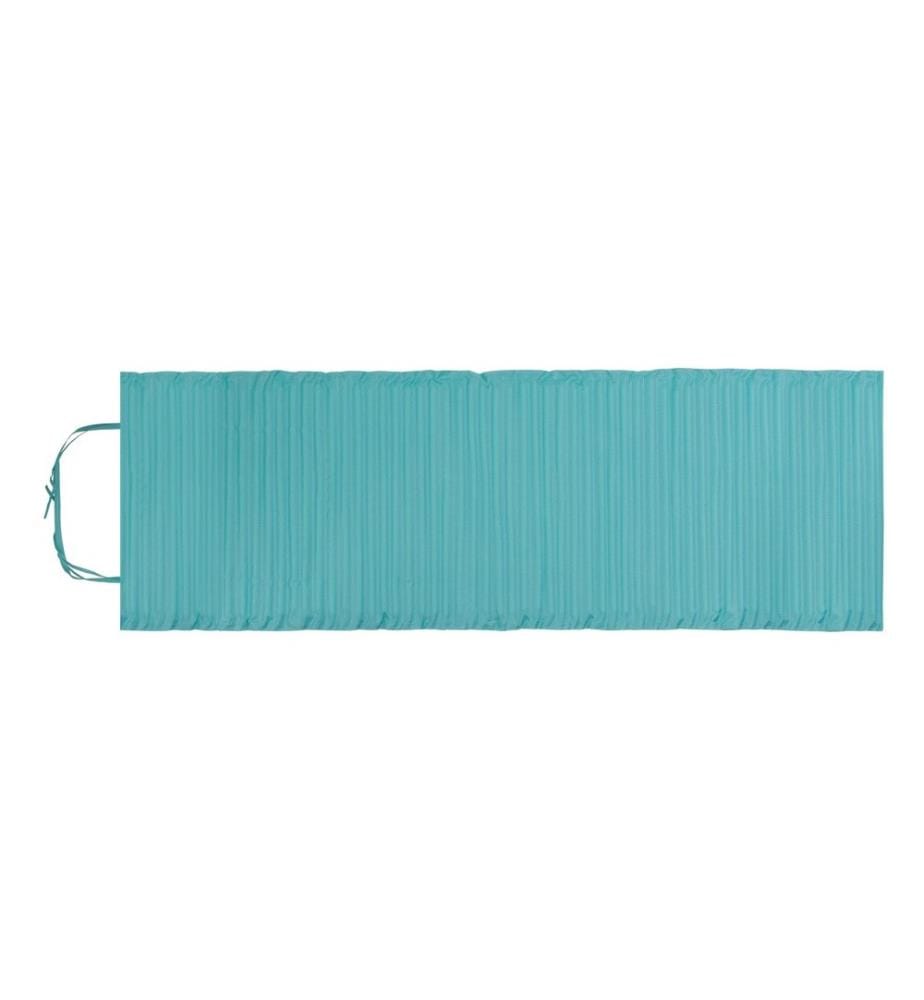 KOOR - Tapis de plage 180 x 60 cm, Bleu