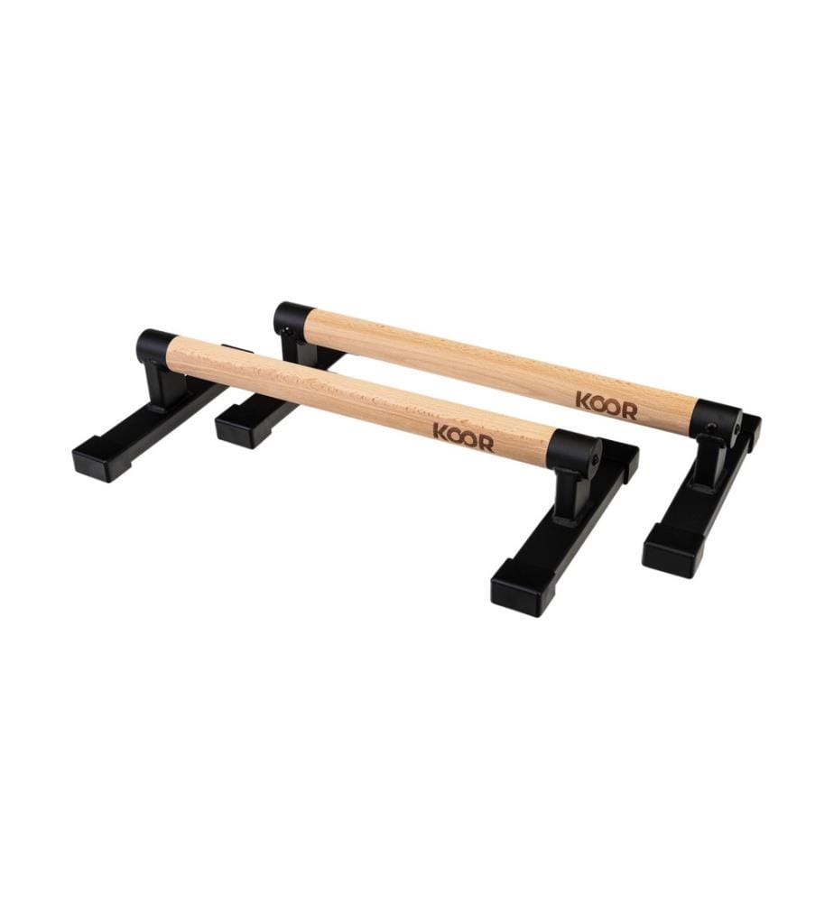 KOOR - Push Up Bar 50 cm