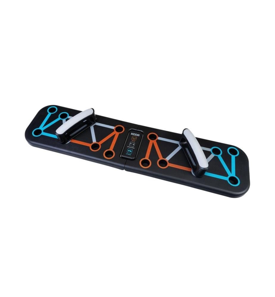 KOOR - Push Up Stand