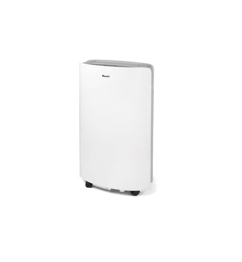 WOOD'S - Climatiseur AC Cortina DUO (78 m³)