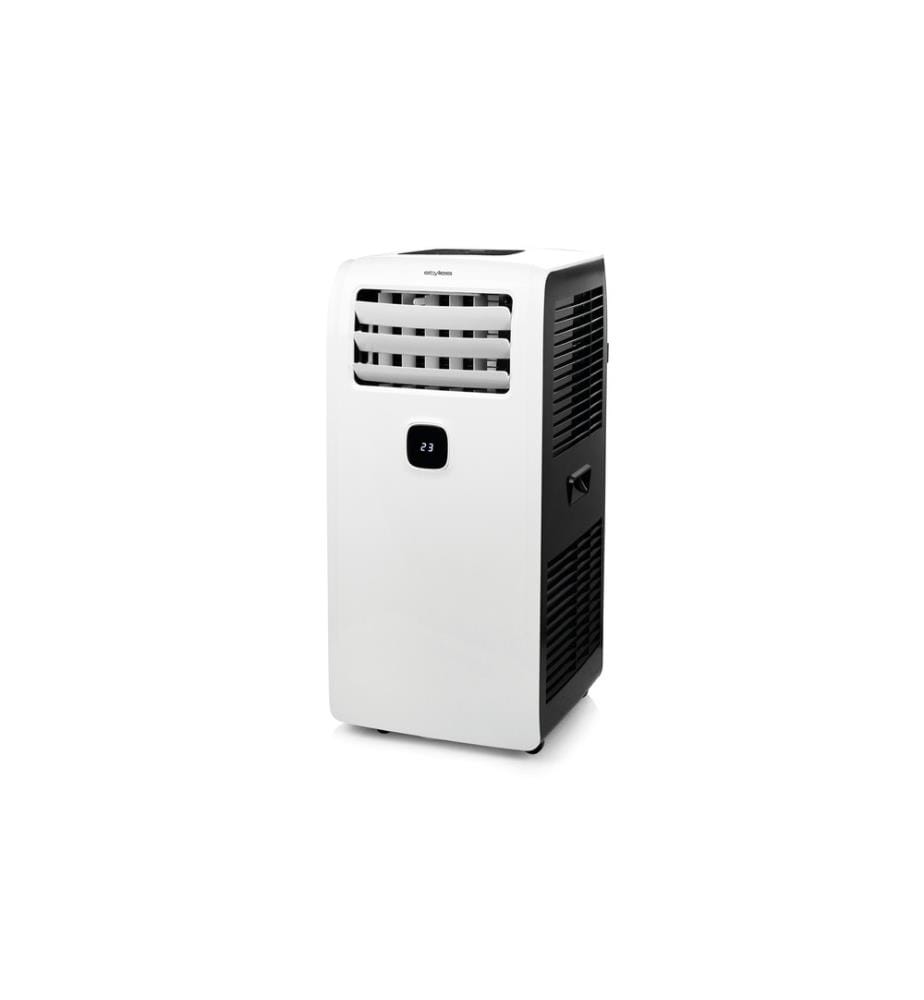 STYLIES - by Koenig Climatiseur Draco 80 m³