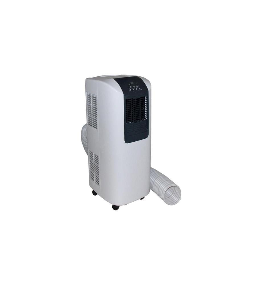 Coldtec by Kibernetik - Climatiseur Nanyo KMO90M3 (90 m³)