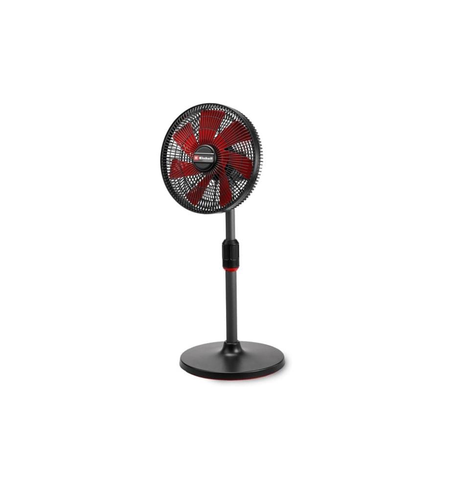 EINHELL - Ventilateur au sol GE-CF 18/320 P Li-Solo Noir