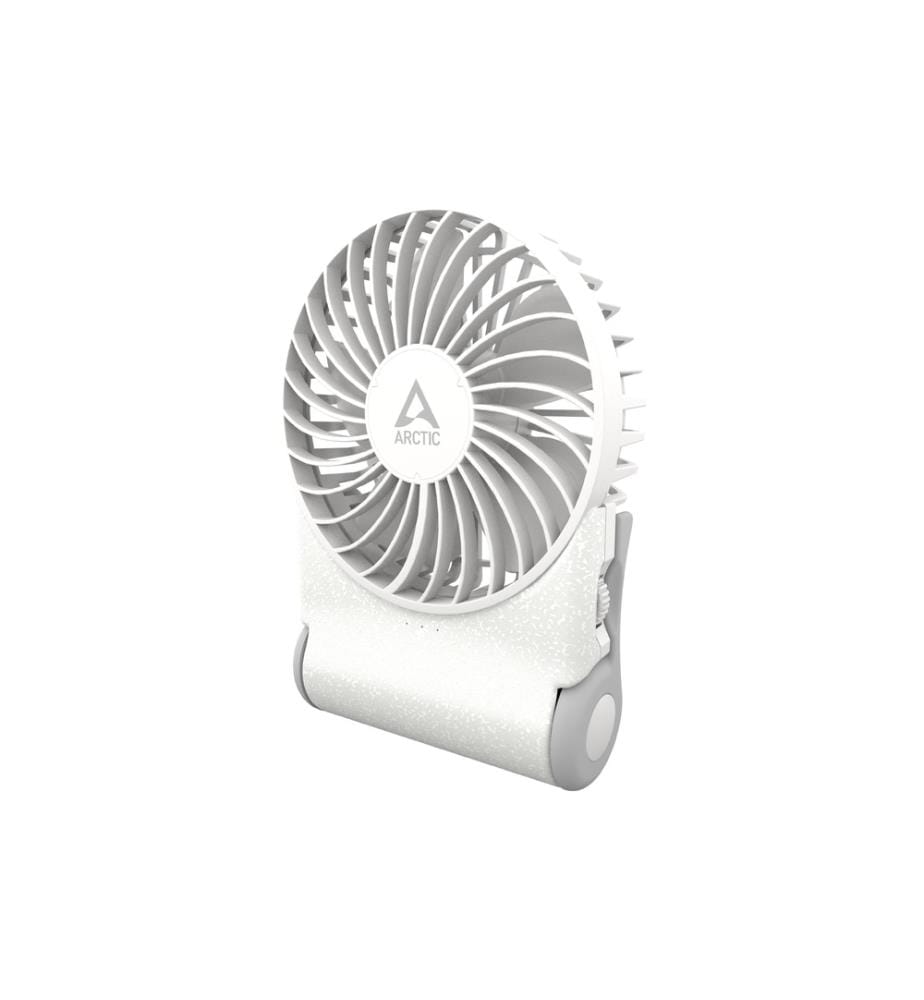 Arctic Cooling - Ventilateur USB Summair2Go Blanc