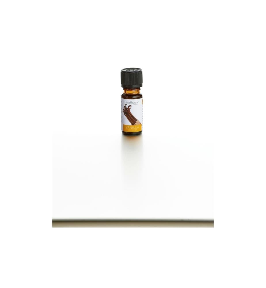 BALTHASAR - Huile parfumée Vanille 10 ml 1 Pièce/s