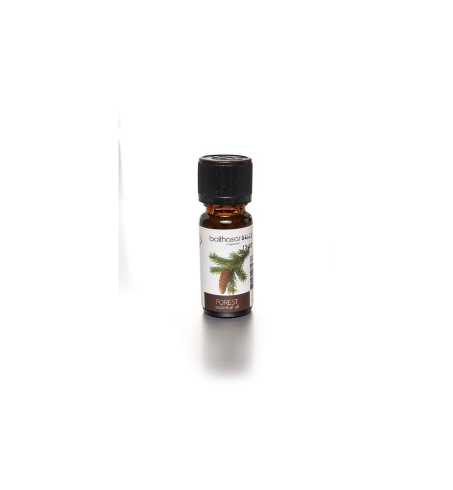 BALTHASAR - Huile parfumée Épicéa 10 ml 1 Pièce/s