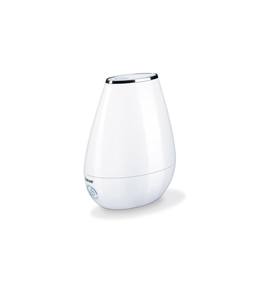 BEURER - Humidificateurs dair à ultrasons LB 37 Blanc