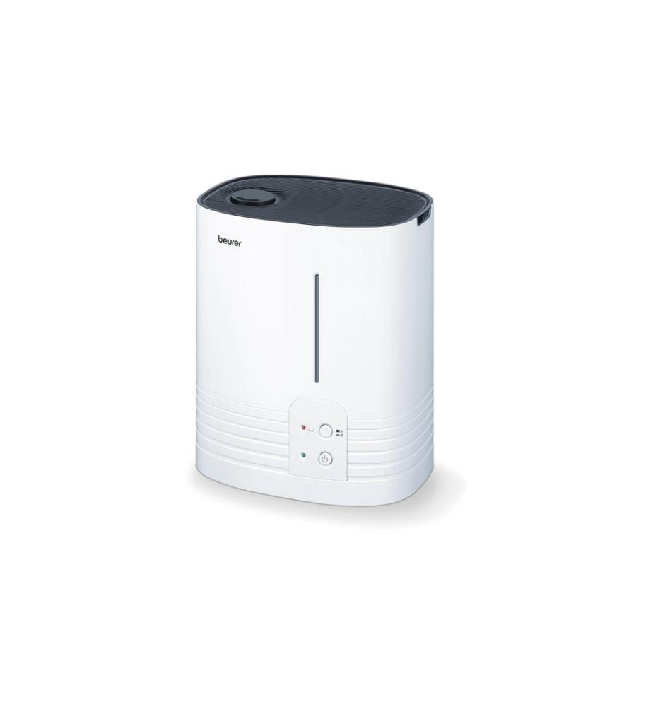 BEURER - Humidificateur à air chaud LB 55 Blanc