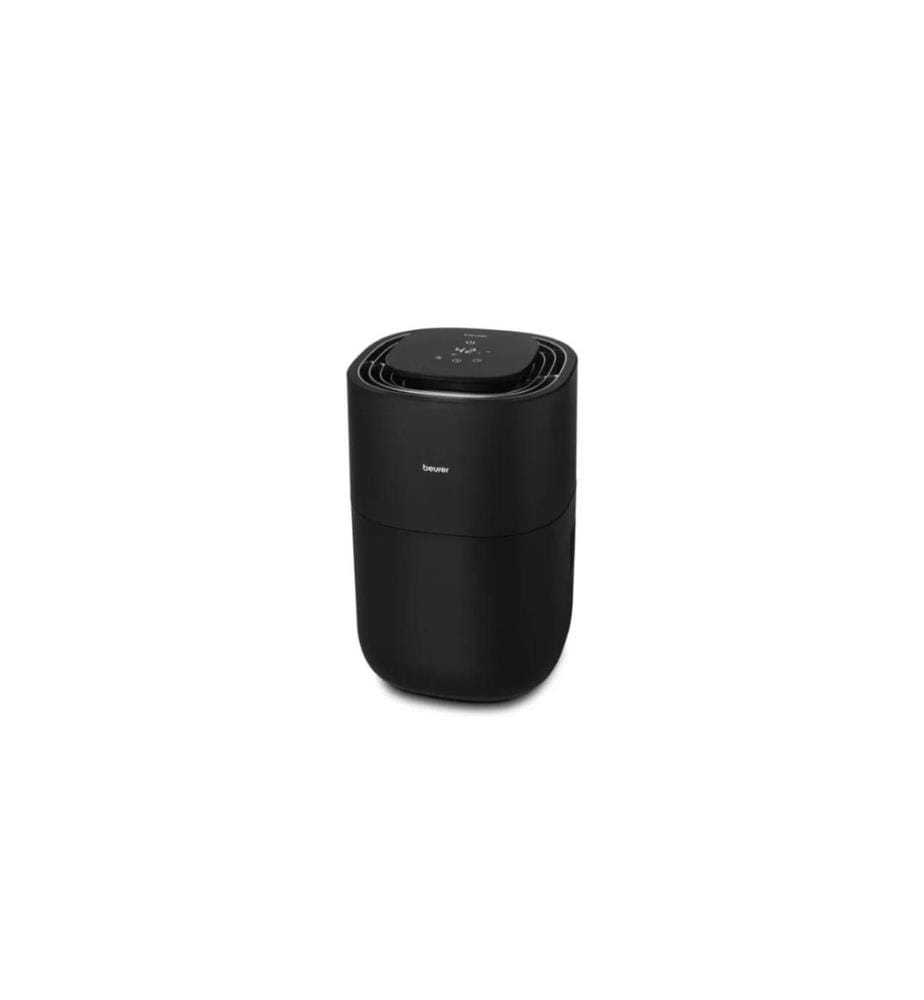 BEURER - Humidificateur LB 200 30 m², noir