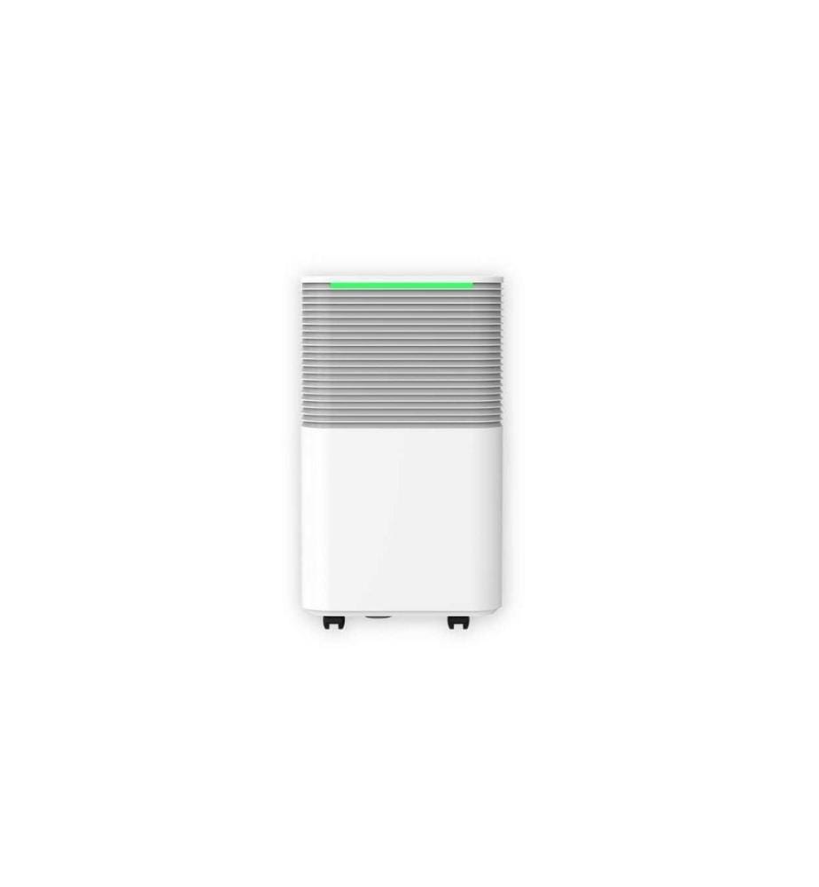 Ecofort - Déshumidificateur ecoQ DryAir 12L Essential 30 m²
