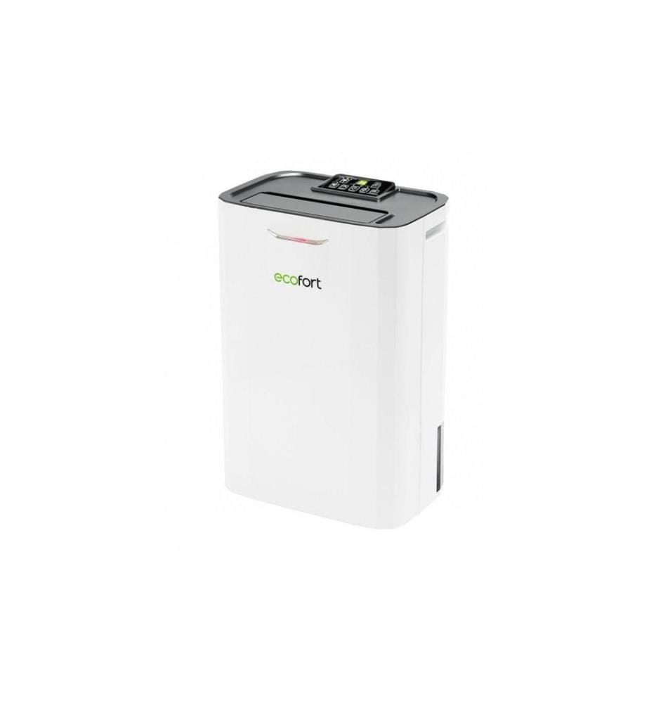 Ecofort - Déshumidificateur ecoQ 9L steady (50 m²)